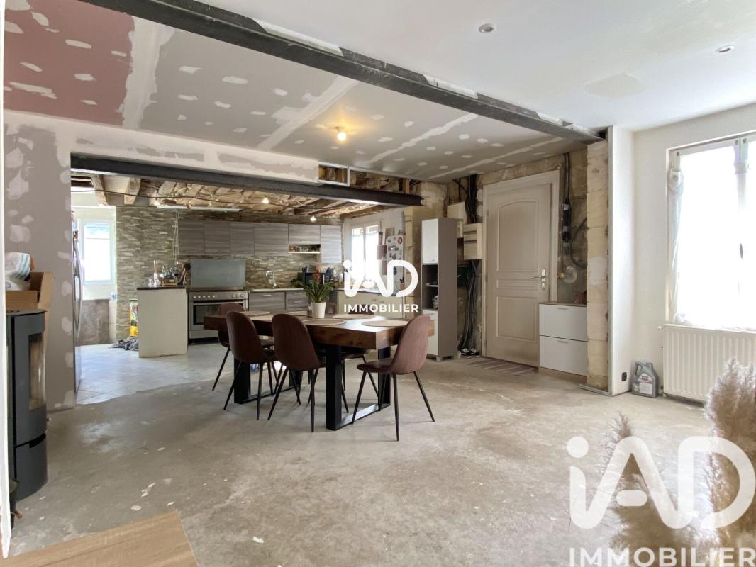 Maison 6 Pièce(s) Cuise-la-Motte - Photo 4