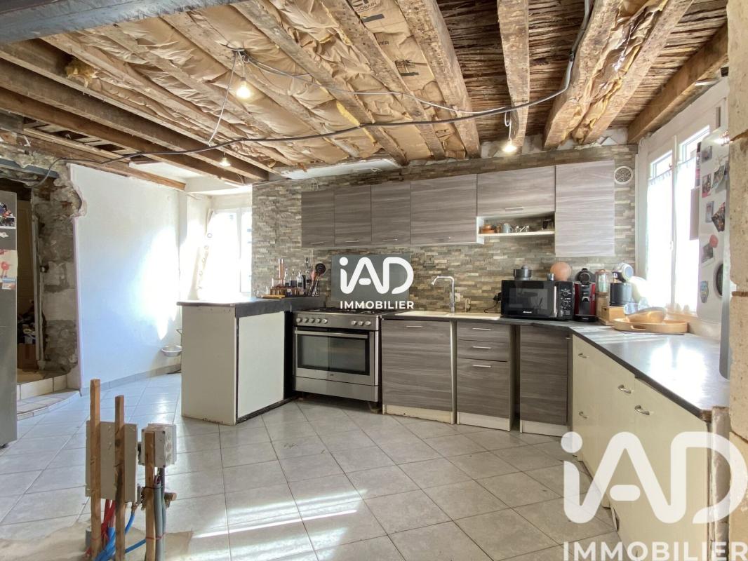 Maison 6 Pièce(s) Cuise-la-Motte - Photo 6