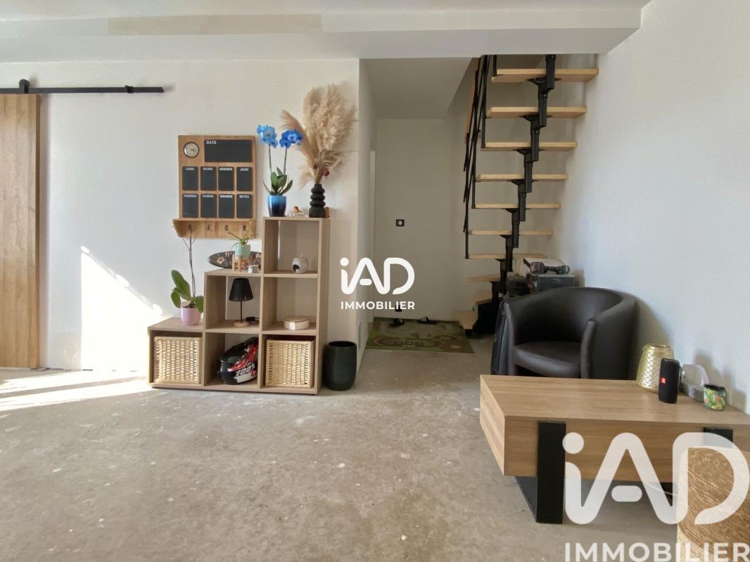 Maison 6 Pièce(s) Cuise-la-Motte - Photo 8