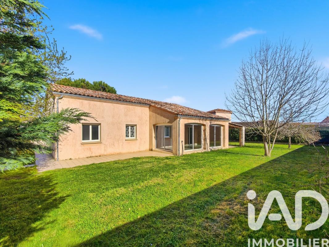 Maison traditionnelle 6 Pièce(s) Carmaux