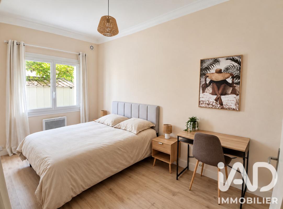 Appartement 3 Pièce(s) Valras-Plage - Photo 4