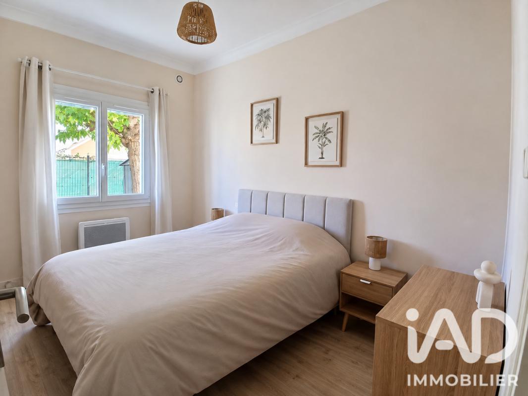 Appartement 3 Pièce(s) Valras-Plage - Photo 5