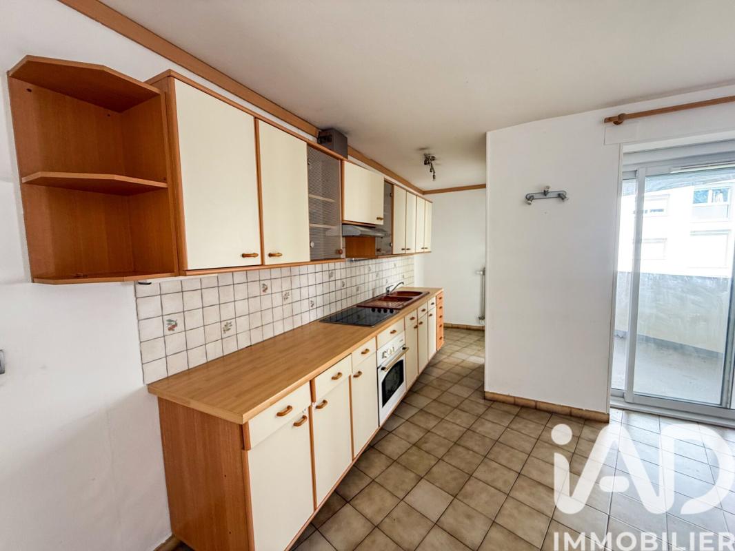 Appartement 3 Pièce(s) Le Petit-Quevilly - Photo 6