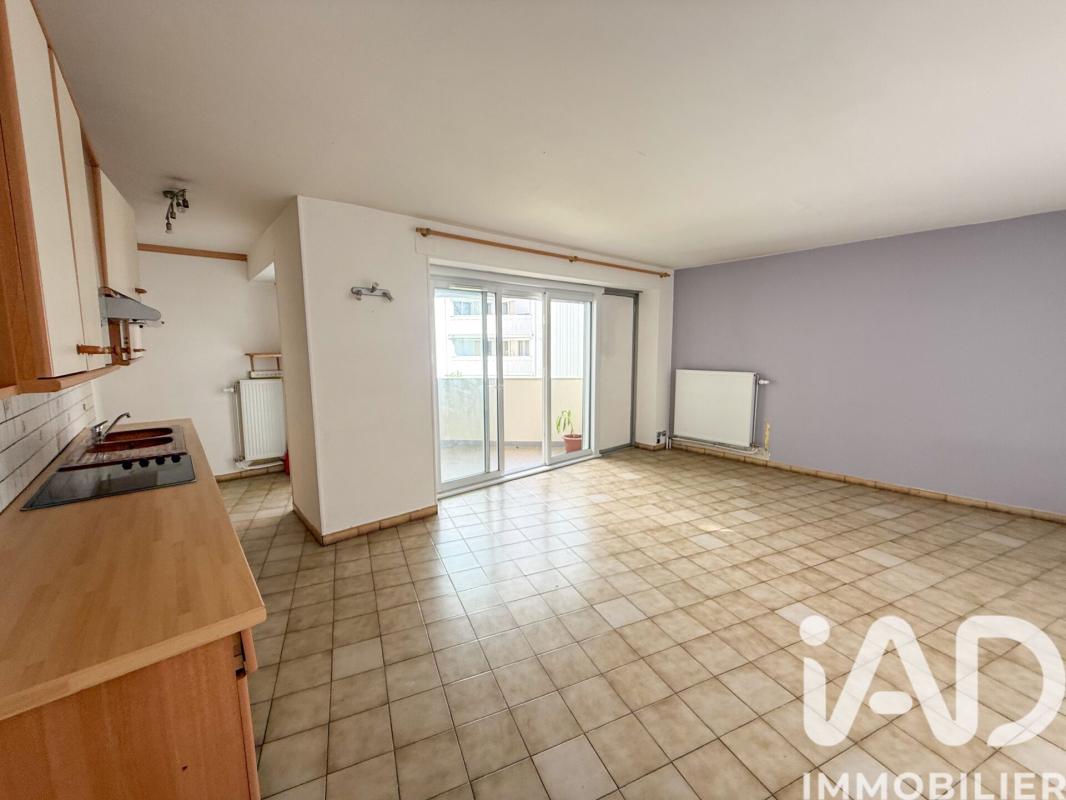 Appartement 3 Pièce(s) Le Petit-Quevilly - Photo 7