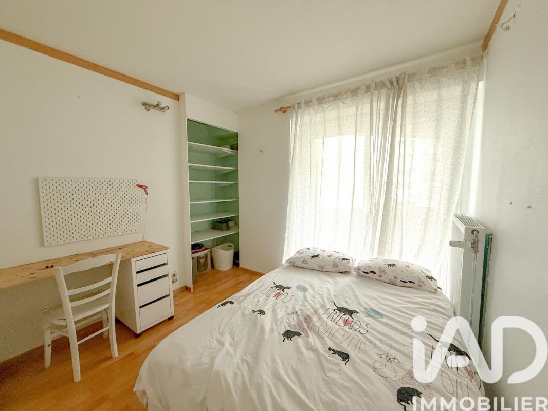 Appartement 3 Pièce(s) Le Petit-Quevilly - Photo 10