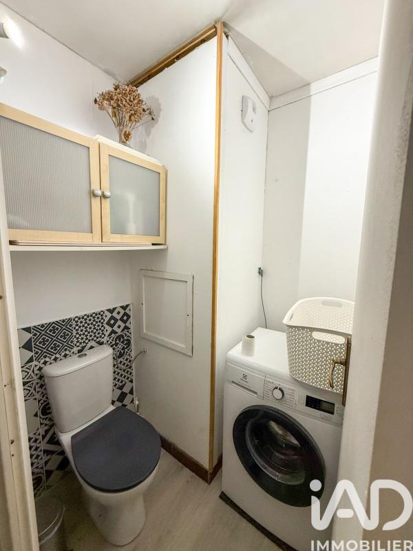 Appartement 3 Pièce(s) Le Petit-Quevilly - Photo 13