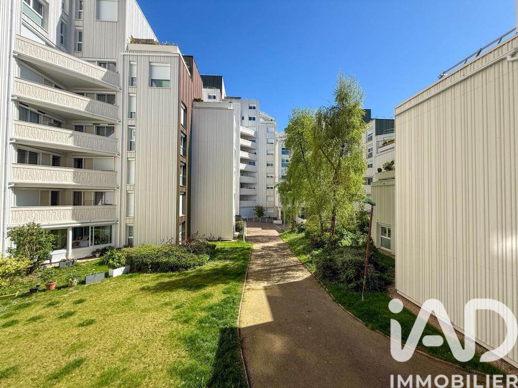 Appartement 3 Pièce(s) Le Petit-Quevilly - Photo 15
