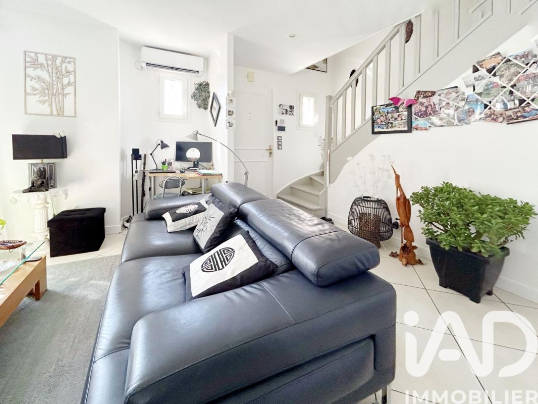 Maison 5 Pièce(s) Fontenay-le-Fleury