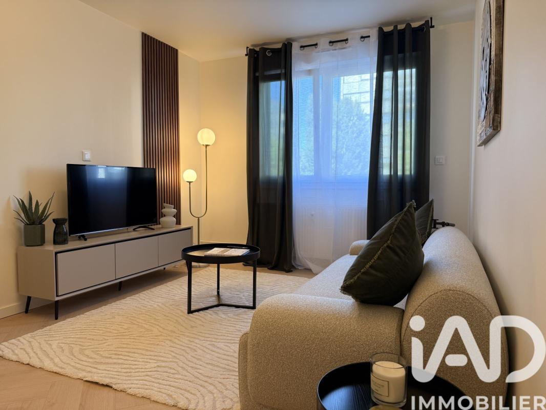 Appartement 2 Pièce(s) Strasbourg - Photo 4