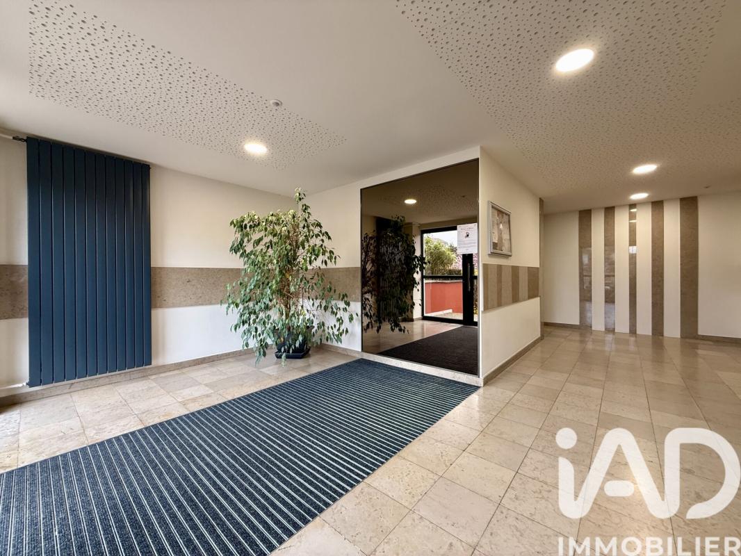 Appartement 2 Pièce(s) Strasbourg - Photo 10