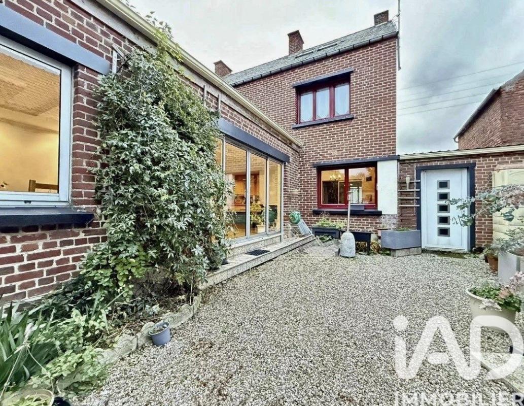 Maison 8 Pièce(s) Somain