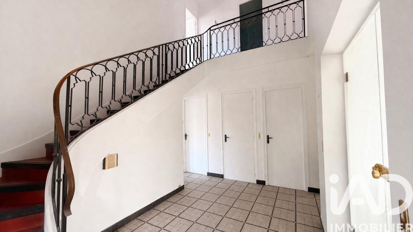 Maison 5 Pièce(s) Antony