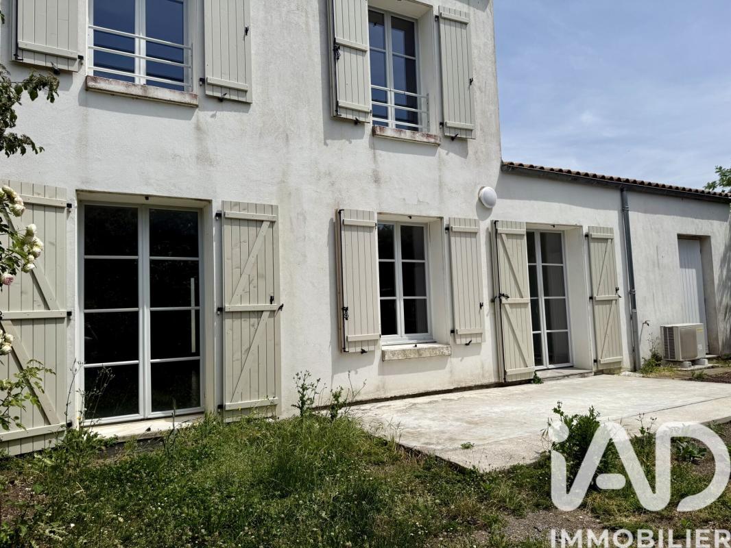 Maison 4 Pièce(s) Saint-Georges-d'Oléron