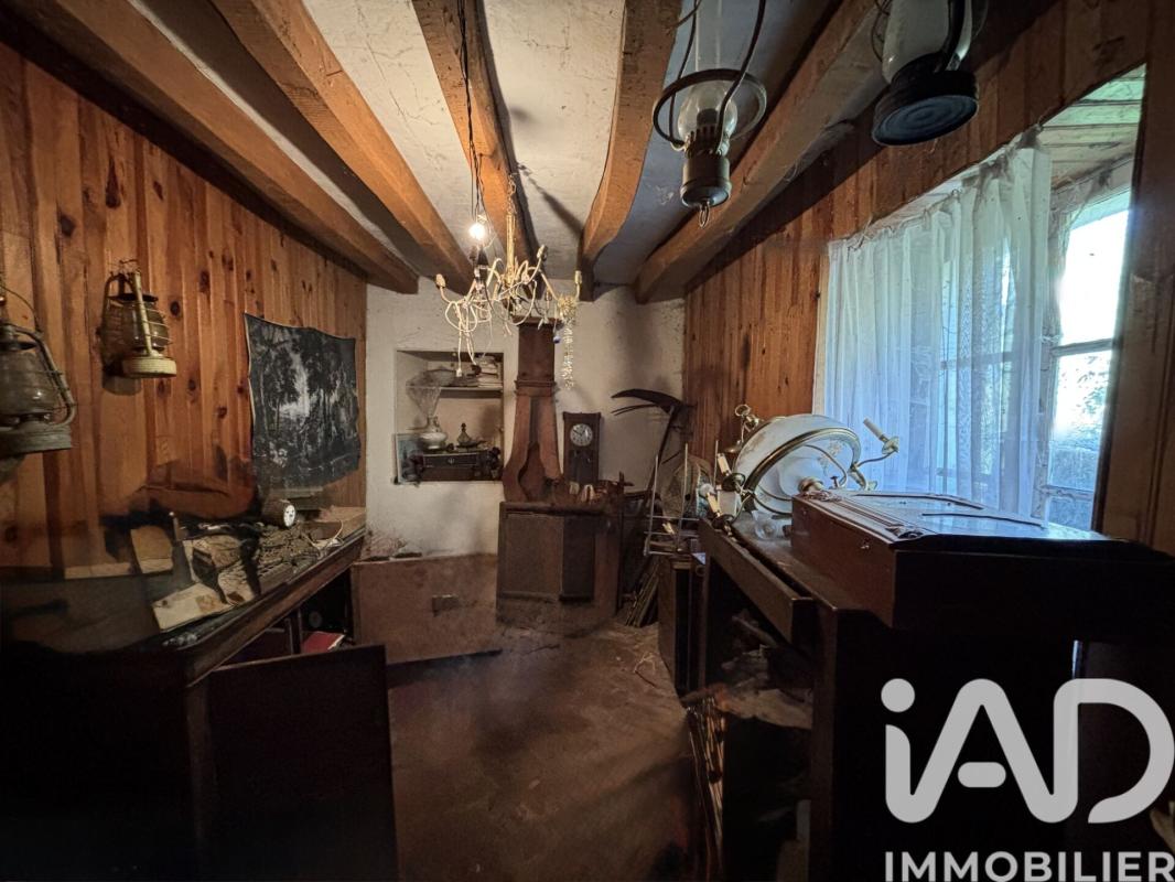 Maison 4 Pièce(s) Rozay-en-Brie