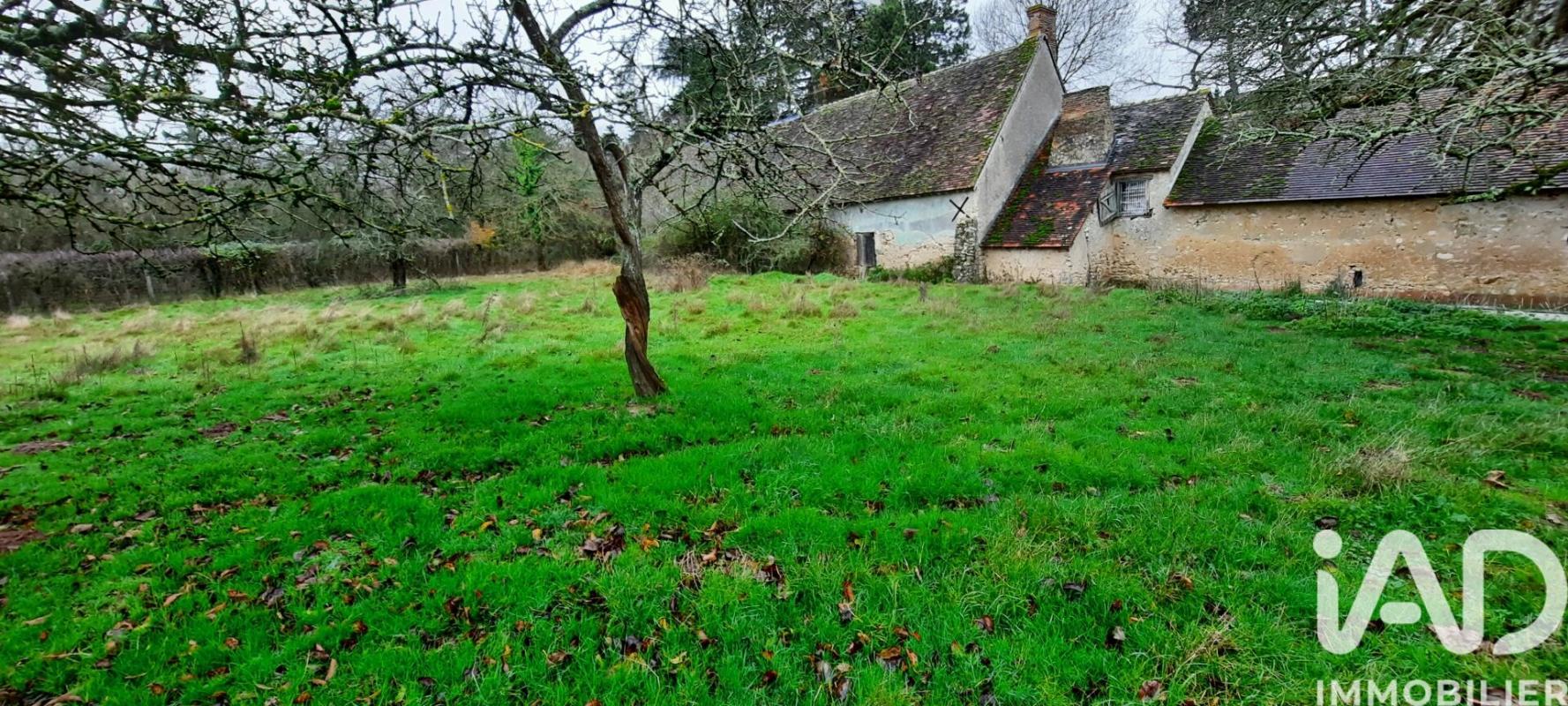 Maison 10 Pièce(s) Valencisse