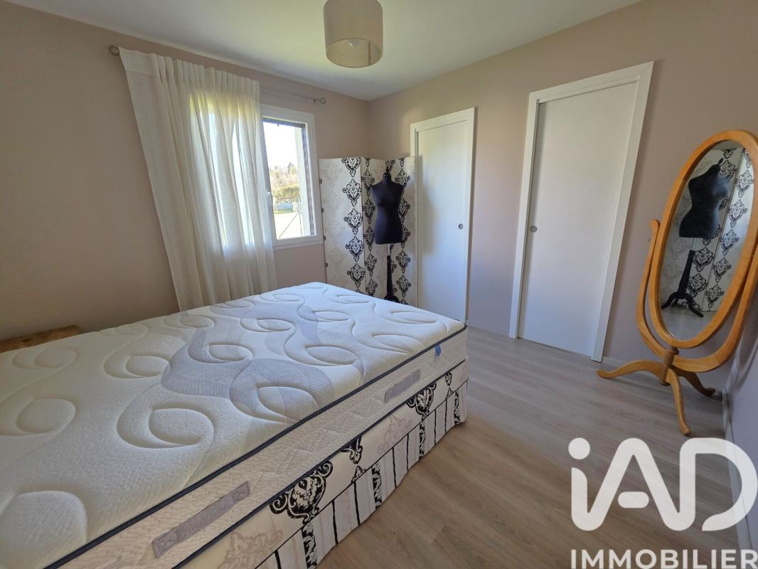 Maison 6 Pièce(s) Saint-Alban-d'Ay