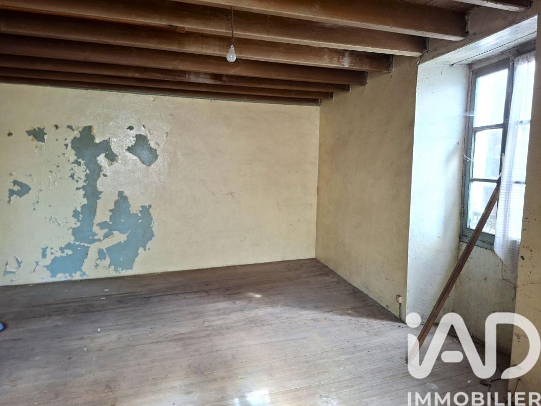 Maison de village 4 Pièce(s) Cellettes