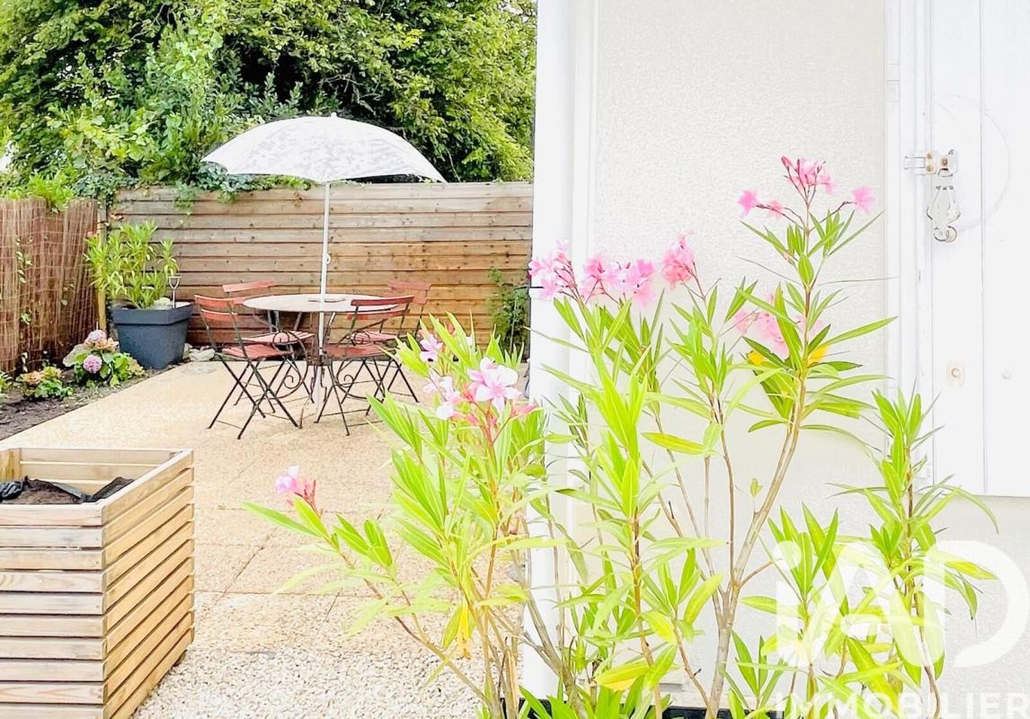 Maison 3 Pièce(s) Royan