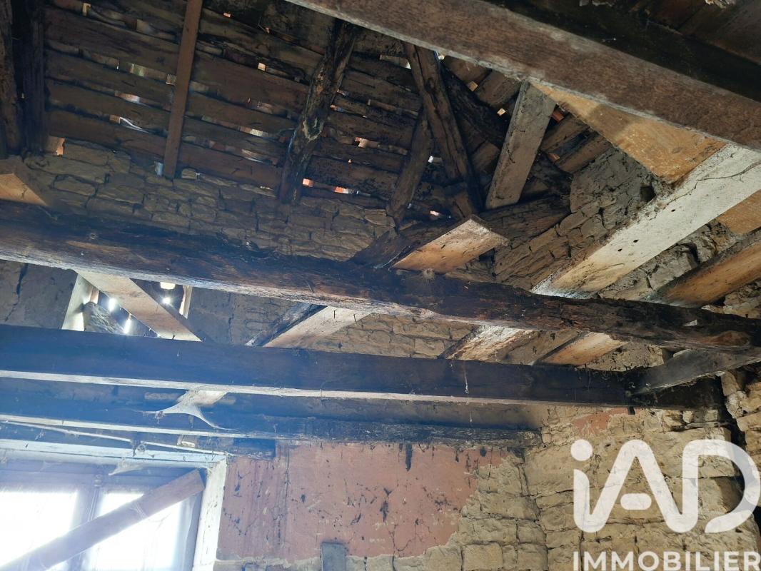 Maison de village 3 Pièce(s) Cellettes