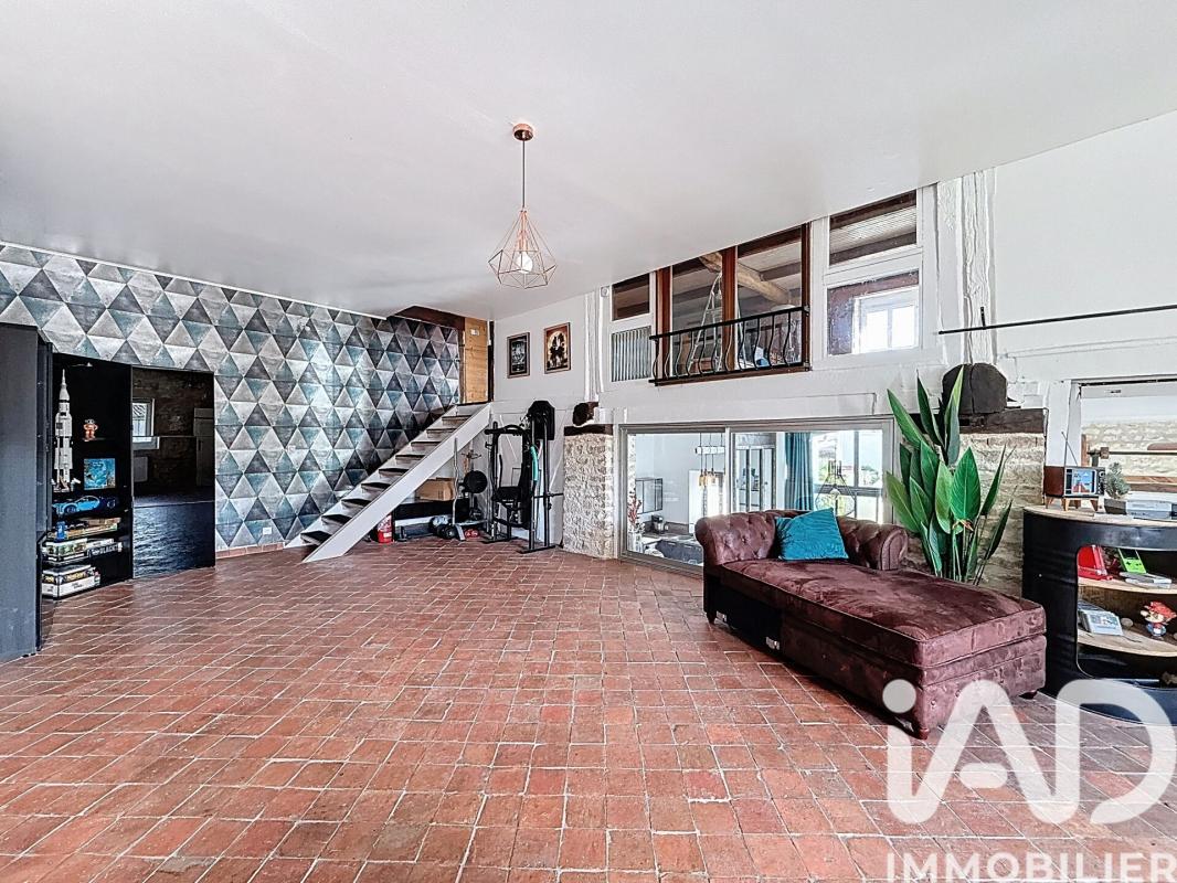 Maison de ville 4 Pièce(s) Appoigny