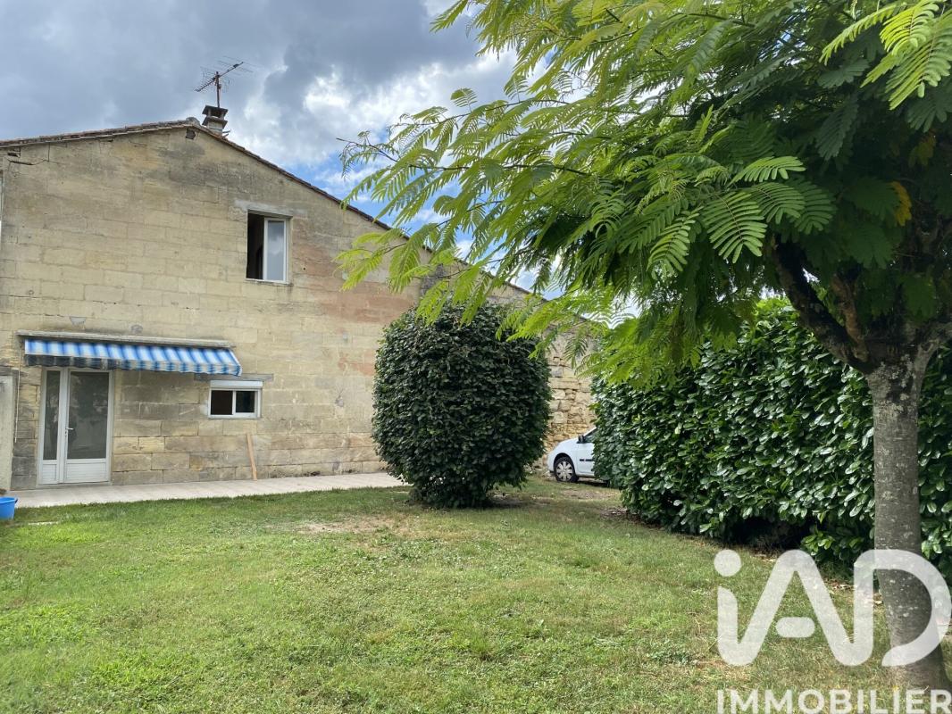 Maison en pierre 4 Pièce(s) Gours