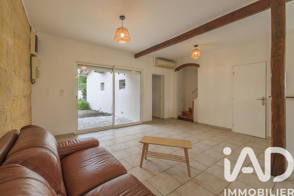 Maison en pierre 4 Pièce(s) Gours