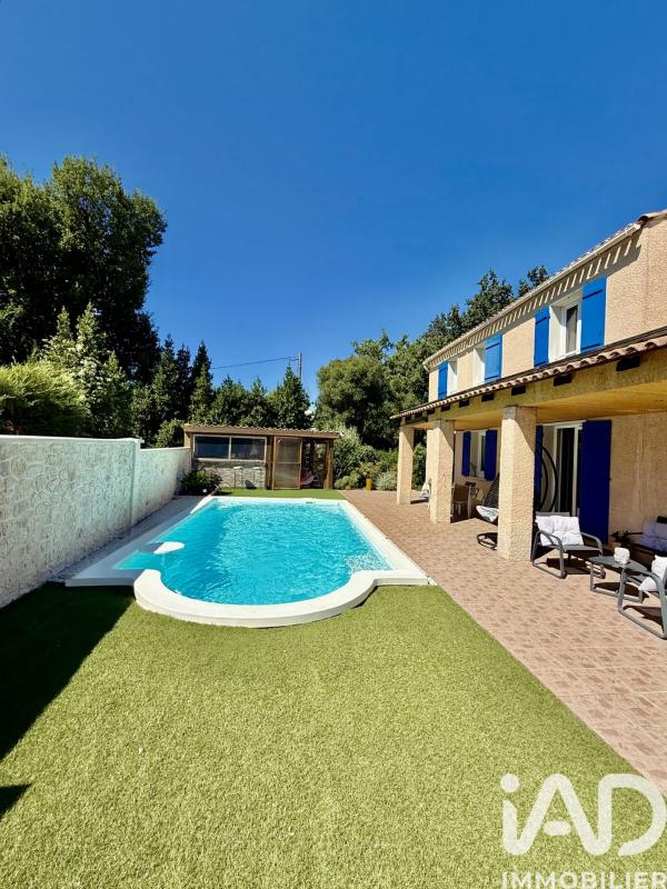 Maison 7 Pièce(s) Le Cannet-des-Maures - Photo 3