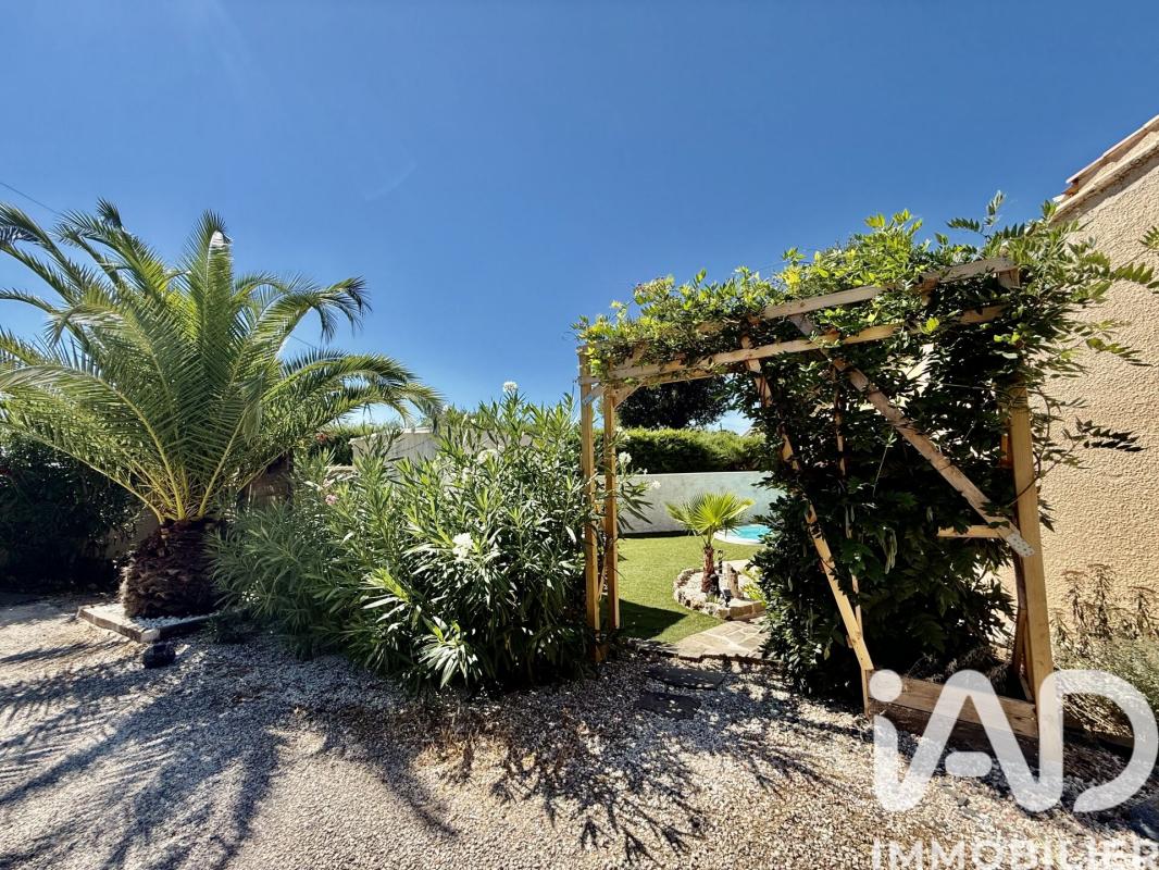 Maison 7 Pièce(s) Le Cannet-des-Maures - Photo 7