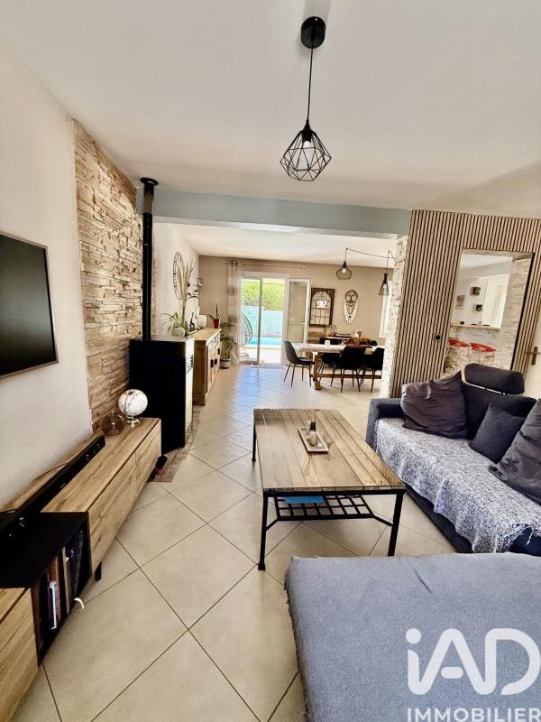 Maison 7 Pièce(s) Le Cannet-des-Maures - Photo 8