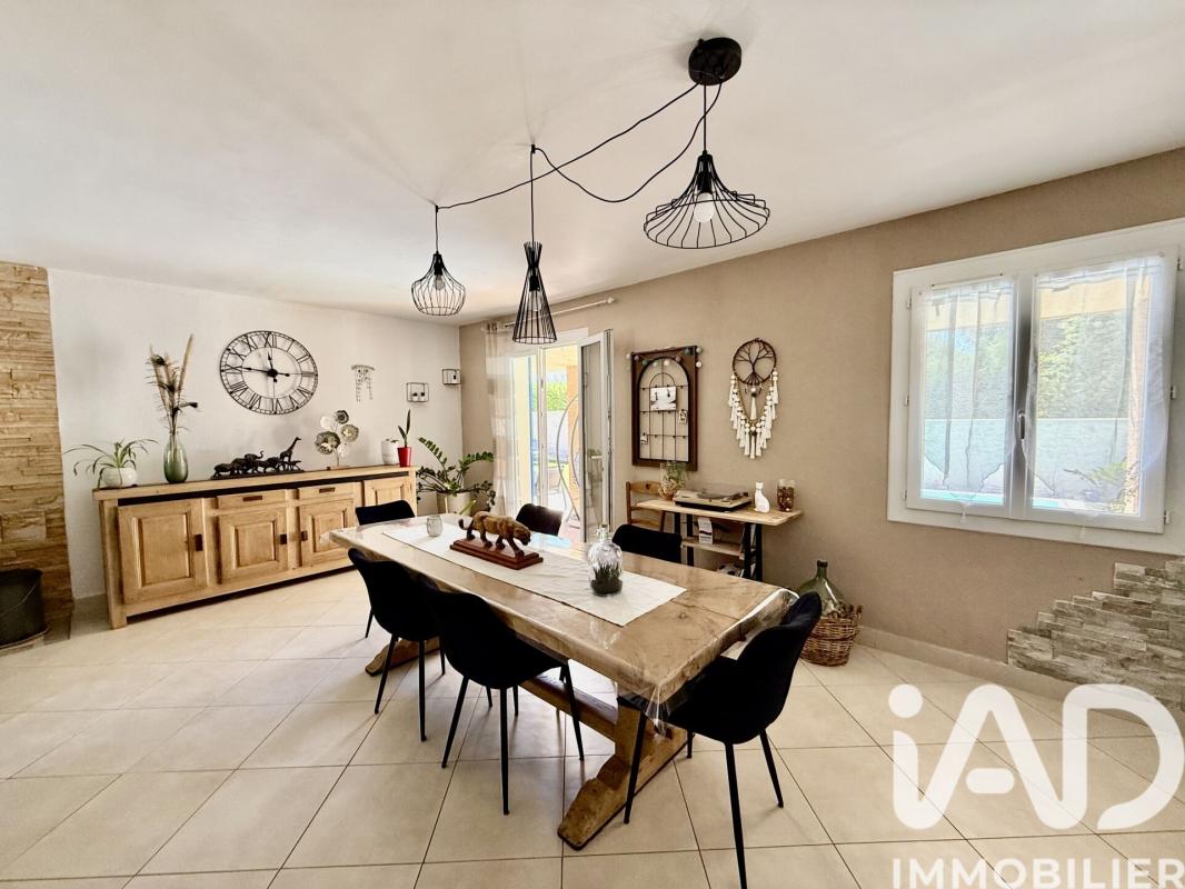 Maison 7 Pièce(s) Le Cannet-des-Maures - Photo 9