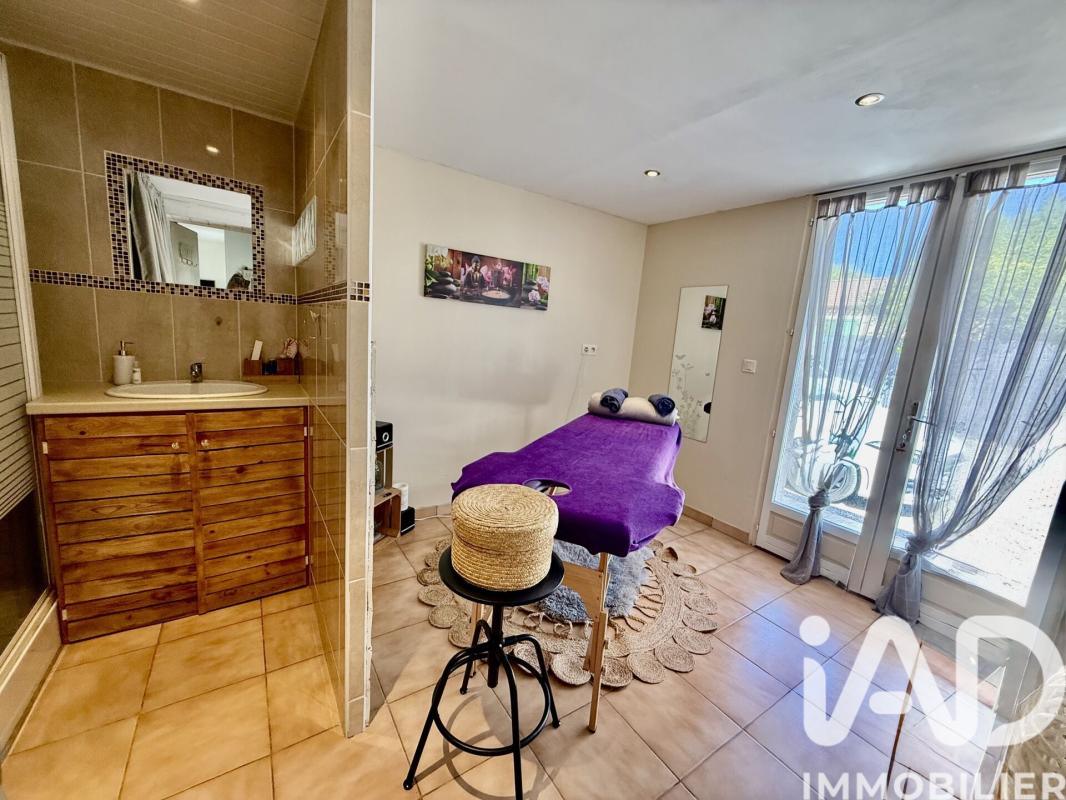 Maison 7 Pièce(s) Le Cannet-des-Maures - Photo 12