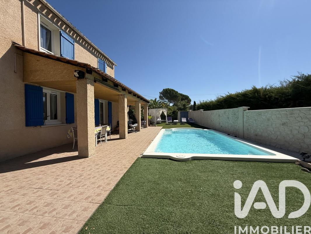 Maison 7 Pièce(s) Le Cannet-des-Maures - Photo 20