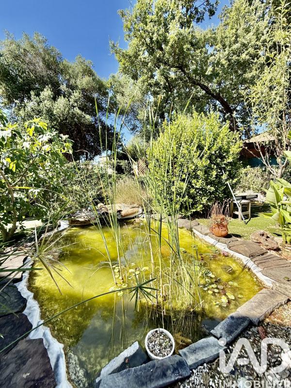 Maison 7 Pièce(s) Le Cannet-des-Maures - Photo 21