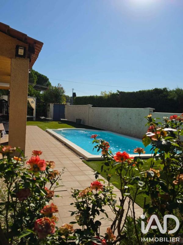 Maison 7 Pièce(s) Le Cannet-des-Maures - Photo 22