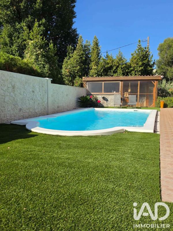 Maison 7 Pièce(s) Le Cannet-des-Maures - Photo 23