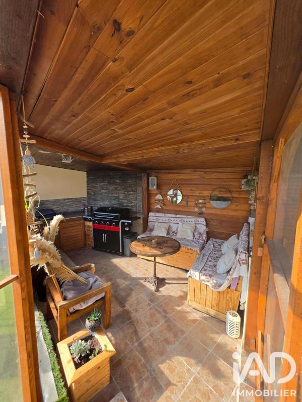 Maison 7 Pièce(s) Le Cannet-des-Maures - Photo 24