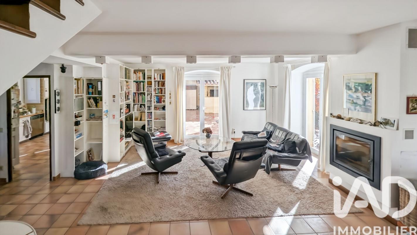 Maison 5 Pièce(s) Connaux