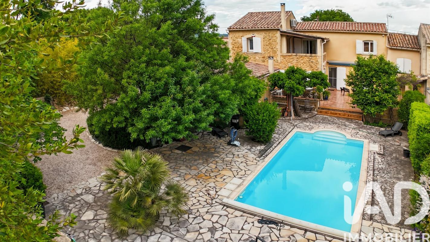 Maison 5 Pièce(s) Connaux