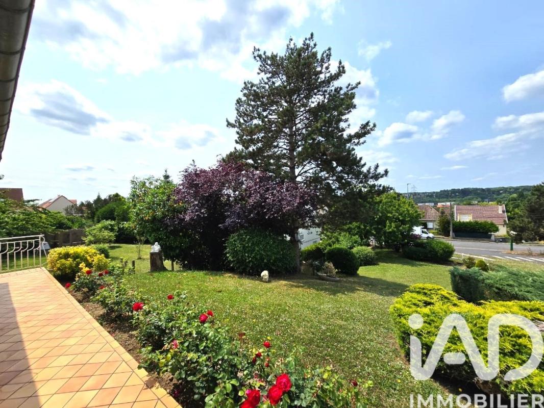 Maison 4 Pièce(s) Champagne-sur-Seine