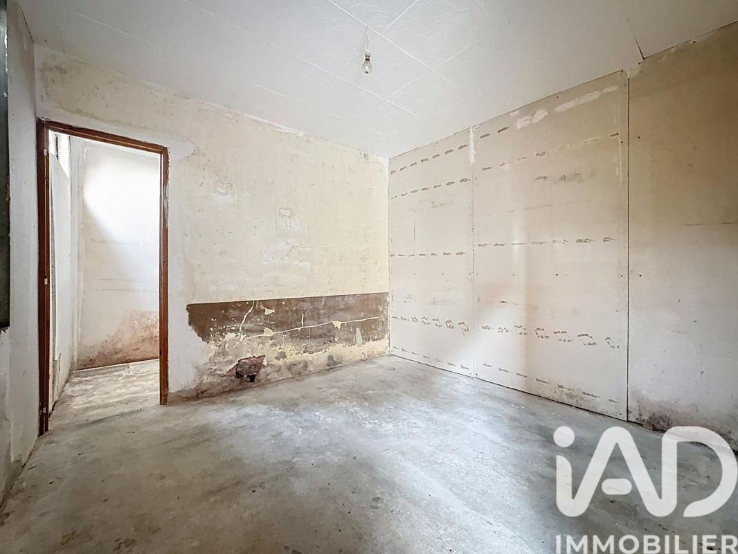 Maison de village 3 Pièce(s) Auxerre