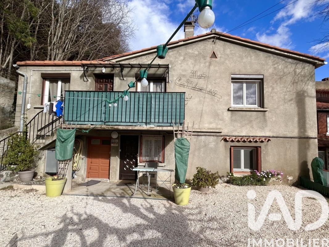 Maison 7 Pièce(s) Amélie-les-Bains-Palalda - Photo 2