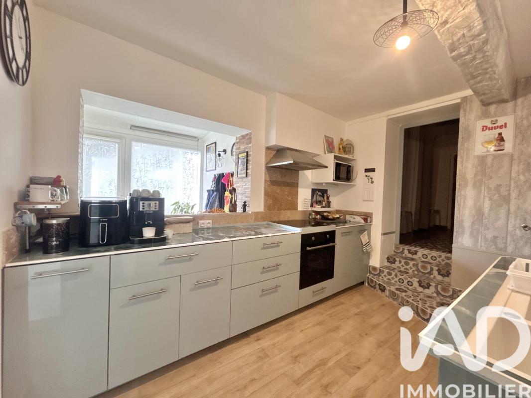 Maison 7 Pièce(s) Amélie-les-Bains-Palalda - Photo 4