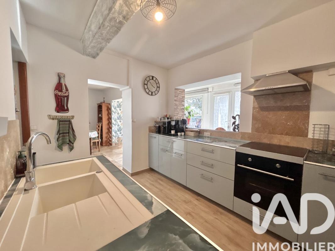 Maison 7 Pièce(s) Amélie-les-Bains-Palalda - Photo 5