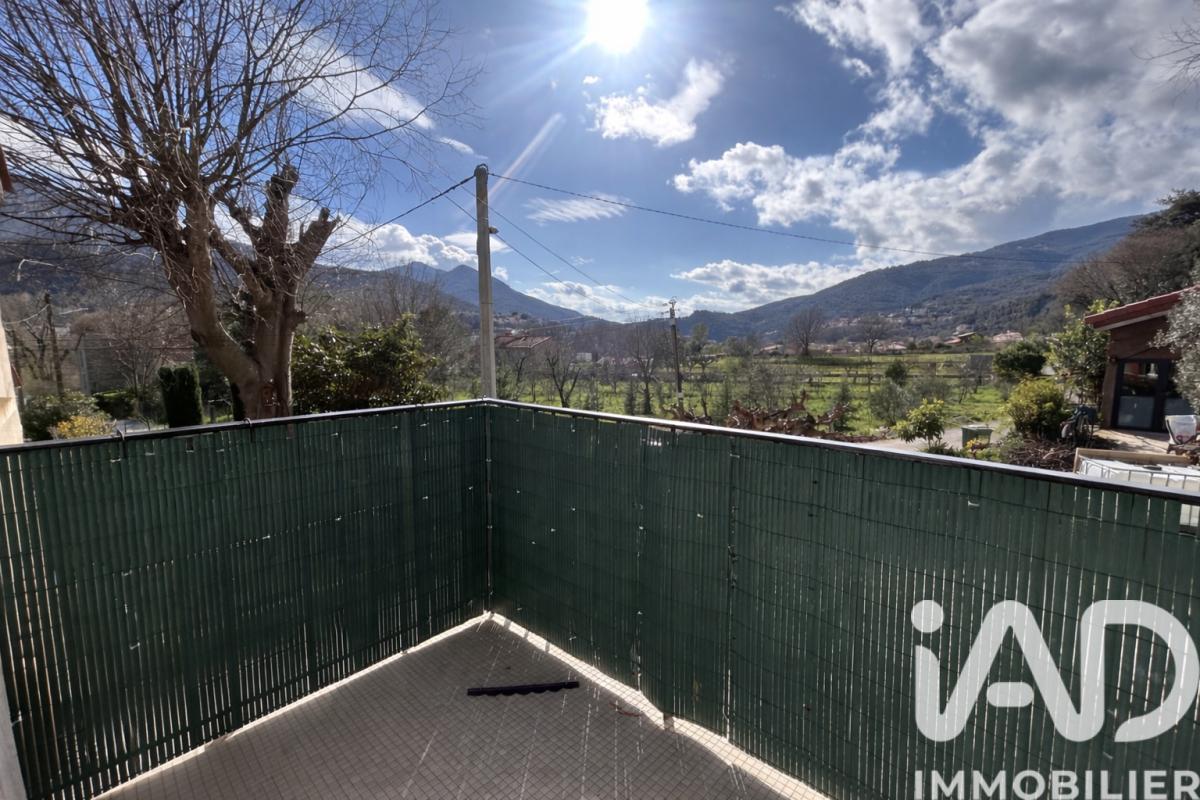Maison 7 Pièce(s) Amélie-les-Bains-Palalda - Photo 13