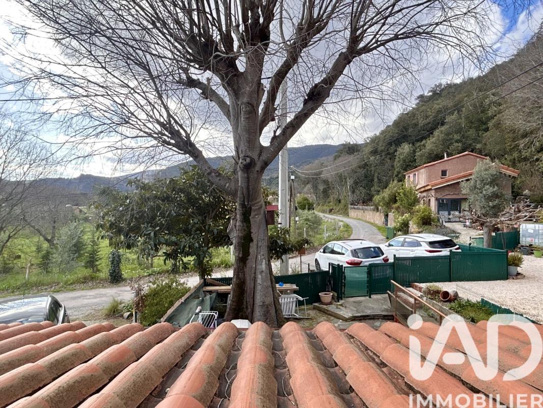 Maison 7 Pièce(s) Amélie-les-Bains-Palalda - Photo 17