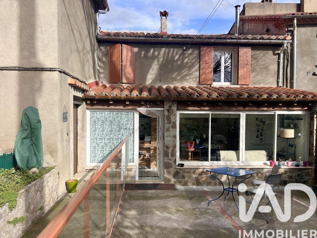 Maison 7 Pièce(s) Amélie-les-Bains-Palalda - Photo 18