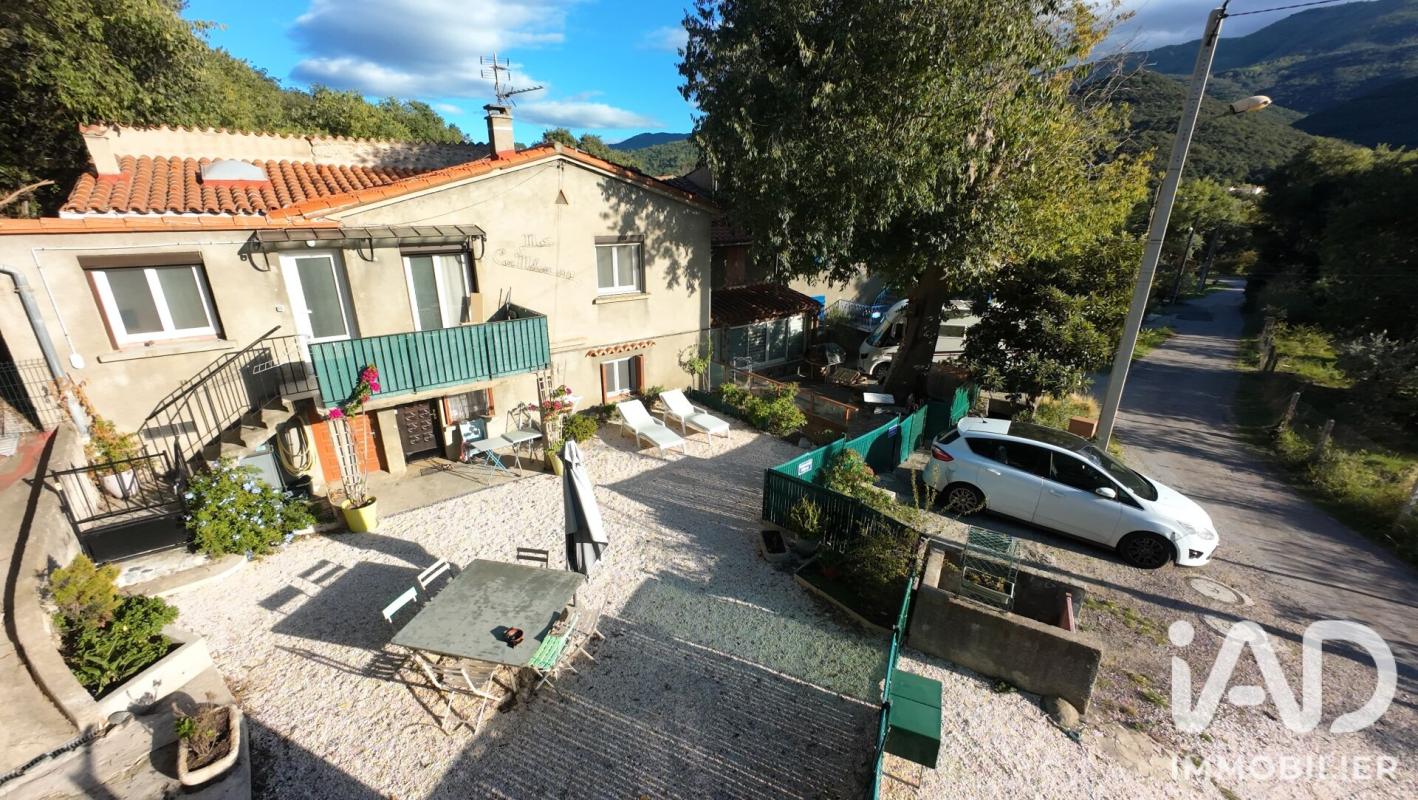 Maison 7 Pièce(s) Amélie-les-Bains-Palalda - Photo 19