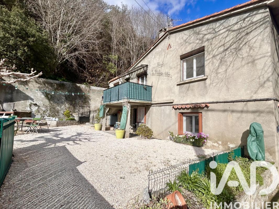Maison 7 Pièce(s) Amélie-les-Bains-Palalda - Photo 20