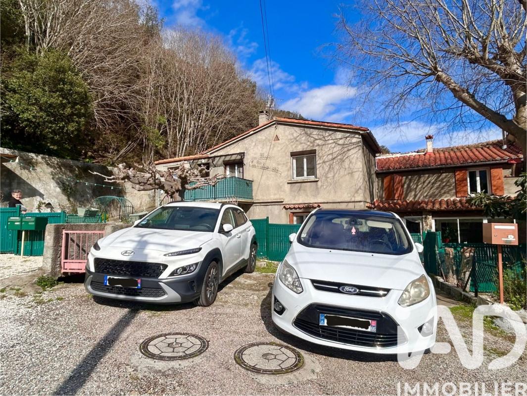 Maison 7 Pièce(s) Amélie-les-Bains-Palalda - Photo 21