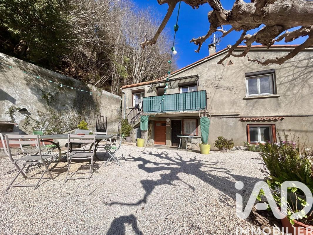 Maison 7 Pièce(s) Amélie-les-Bains-Palalda - Photo 22